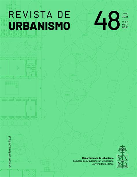 web.uchile.cl revista urbanismo ruth prada